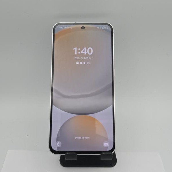 Samsung Galaxy S24 FE - Unlocked, 128 GB, Mint, SM-S721U1