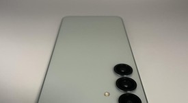 Good
													Samsung Galaxy S25 Plus - T-Mobile, Mint, 256 GB, 12 GB, SM-S936U, photo 3 of 8