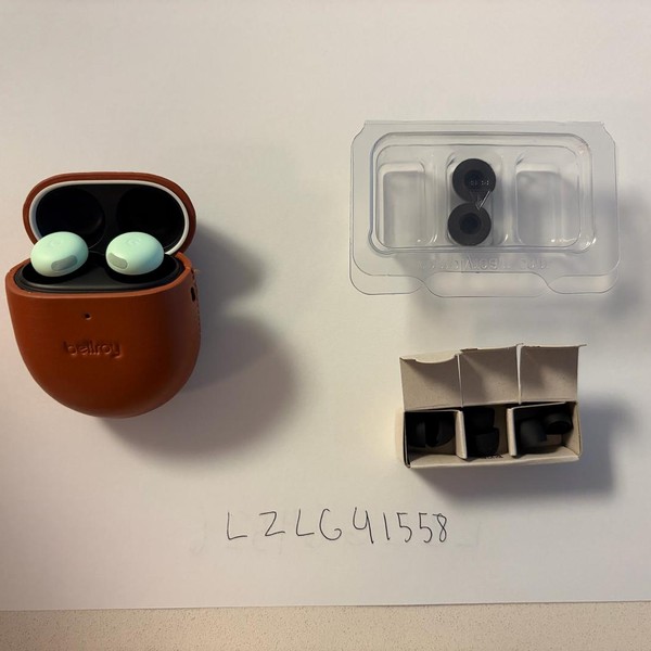 Google Pixel Buds Pro 2 - Wintergreen