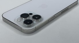 Mint
													Apple iPhone 14 Pro - Verizon, Silver, 256 GB, A2650, photo 4 of 7