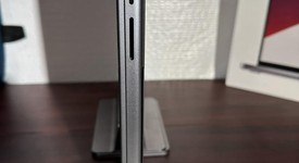 Fair
													MacBook Pro 2021 - 16" - Apple M1 Pro 10-core, Gray, 1 TB, 16 GB, photo 5 of 13