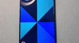 Mint
													Samsung Galaxy S25 Edge - Unlocked, Jetblack, 512 GB, 12 GB, SM-S937U1, photo 5 of 16