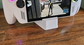 Mint
													Asus ROG Xbox Ally - White, 512 GB, 16 GB, photo 3 of 12