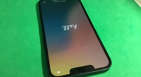 Good
													Apple iPhone 13 - Straight Talk, Midnight, 128 GB, A2482, photo 2 of 3