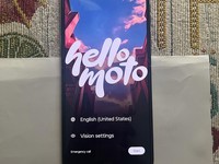 Motorola Razr Ultra (2025)