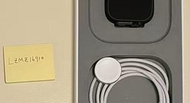 Mint
													Apple Watch Ultra 2 49mm - Unlocked, Black, A2986, photo 1 of 8