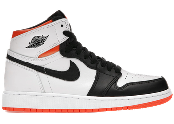 Jordan 1 High OG Electro Orange (GS) for sale