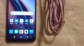 Mint
													OnePlus Nord N20 5G - T-Mobile, Blue, 128 GB, 6 GB, photo 1 of 10