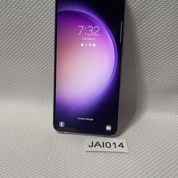 Samsung Galaxy S23 Plus - Unlocked, 256 GB, Lavender, 8 GB, SM-S916U1