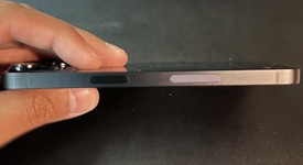 Good
													Apple iPhone 14 - Unlocked, Midnight, 128 GB, A2649, photo 2 of 8