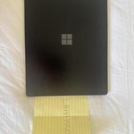 Good Microsoft Surface Laptop 5 - 512 GB, Black, 32 GB, Intel Core i7, 13.5 inch