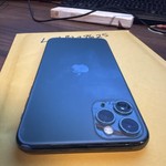 Good Apple iPhone 11 Pro Max - Unlocked, Gray, 64 GB, A2161