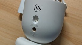 Good
													Google Nest Cam (Outdoor or Indoor) - White, Single, photo 3 of 7