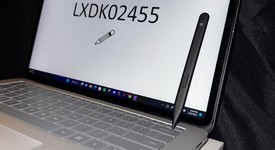 Good
													Microsoft Surface Laptop Studio - I7, Platinum, 512 GB, 16 GB, photo 3 of 20