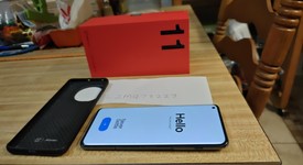 Good
													OnePlus 11 - Unlocked, Black, 256 GB, 16 GB, CPH2451, photo 5 of 8