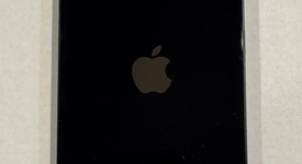 Good
													Apple iPhone 13 - Unlocked, Midnight, 128 GB, A2482, photo 2 of 3