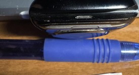 Good
													Apple Watch Series 9 41mm - Midnight, A2978 - GPS, Aluminum, photo 5 of 9