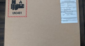 New
													MacBook Air 2025 (M4) - 13" - Apple M4, Starlight, 256 GB, 16 GB, photo 2 of 4