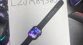 Good
													Apple Watch Series 10 46mm - Black, A2999 - GPS, Aluminum, photo 1 of 5