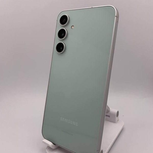 Samsung Galaxy S23 FE - Unlocked, 128 GB, Mint, 8 GB, SM-S711U1