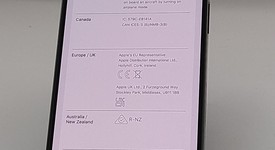 Good
													Apple iPhone 14 Pro Max - AT&T, Purple, 128 GB, A2651, photo 3 of 3