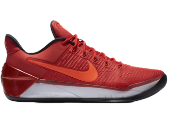 Nike Kobe A.D. University Red for sale