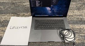 Mint
													MacBook Pro 2024 - 16" - Apple M4 Max 14-core, Space Black, 1 TB, 36 GB, photo 1 of 8