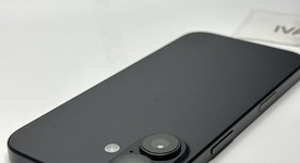 Mint
													Apple iPhone 16 - Unlocked, Black, 256 GB, A3081, photo 3 of 6