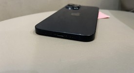 Good
													Apple iPhone 14 - Unlocked, Midnight, 128 GB, A2649, photo 1 of 7