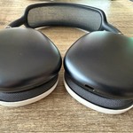 Used Apple AirPods Max USB-C - Midnight