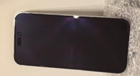 Mint
													Apple iPhone 14 Pro Max - Unlocked, Purple, 128 GB, A2651, photo 4 of 8
