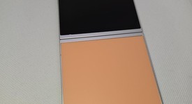 Mint
													Samsung Galaxy Z Flip6 - Unlocked, Peach, 512 GB, 12 GB, SM-F741U1, photo 3 of 3