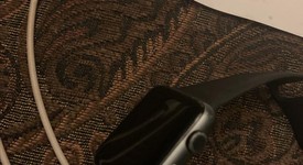 Fair
													Apple Watch Series 1 42mm - Gray, 8 GB, A1803, photo 5 of 8