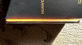Mint
													Huawei Mate 50 Pro - Unlocked Non-US, Orange, 256 GB, 8 GB, photo 5 of 7