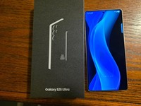 Samsung Galaxy S25 Ultra