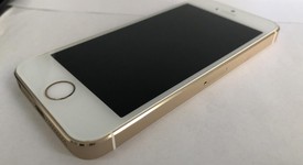 Mint
													Apple iPhone 5S - Unlocked, Gold, 16 GB, A1453, photo 5 of 8