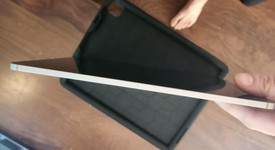 Mint
													Apple iPad Pro 12.9" 6th Gen 2022 - Unlocked, Silver, 1 TB, photo 4 of 12
