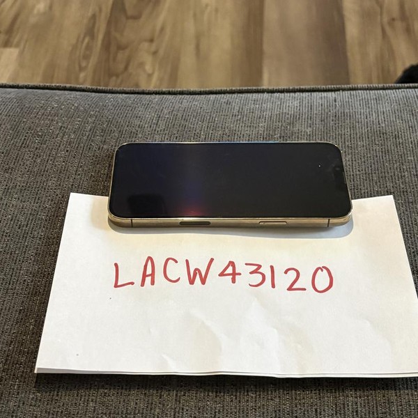 Apple iPhone 13 Pro Max - T-Mobile, 128 GB, Silver, A2484