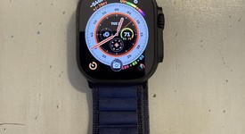 Good
													Apple Watch Ultra 2 49mm - Unlocked, Black, A2986, photo 2 of 13