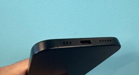 Good
													Apple iPhone 15 - Boost, Black, 128 GB, A2846, photo 5 of 6