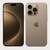 Mint Apple iPhone 16 Pro - Unlocked, Desert, 128 GB, A3083