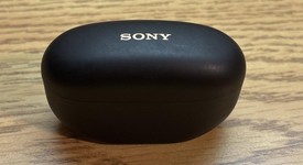 Used
													Sony WF-1000XM5 - Black, photo 3 of 4