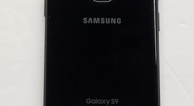 Good
													Samsung Galaxy S9 - T-Mobile, Black, 64 GB, SM-G960U, photo 3 of 4