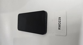 Good
													Apple iPhone 13 Mini - Unlocked, Midnight, 128 GB, A2481, photo 4 of 8