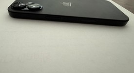 Good
													Apple iPhone 16 - Unlocked, Black, 256 GB, A3081, photo 4 of 7