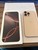Good Apple iPhone 16 Pro Max - Unlocked, Desert, 256 GB, A3084