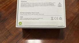 New
													Apple AirPods Pro 3, photo 2 of 2