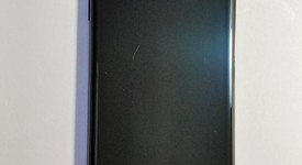 Good
													LG V30 - AT&T, Black, 64 GB, H931, photo 1 of 4