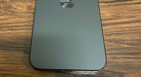 Good
													Apple iPhone 15 Pro Max - Unlocked, Black, 512 GB, A2849, photo 4 of 9