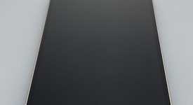 Good
													Apple iPhone 12 - Unlocked, White, 128 GB, A2172, photo 1 of 6